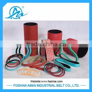 Rubber Timing Belt Manufacturers thumbnail-4