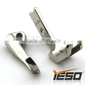 S32 S30 S31 3/16" Presser Foot Yeso Sewing Machine Spare Parts Sewing Accessories thumbnail-2