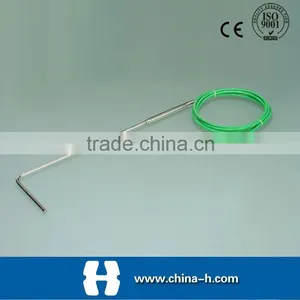 HUAKUI Mineral Insulated (mi) Cables End Stripper Machine thumbnail-1