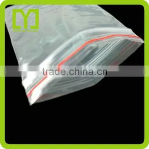 Wholesale Valve Bag Transparent Plastic Bags thumbnail-3