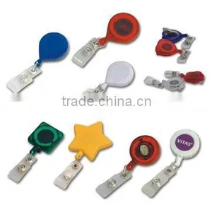 Badge Reel thumbnail-1