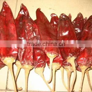Sell Meiguohong Chilli thumbnail-1