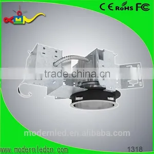 2016 New Style 30w Trimless Downlight thumbnail-5