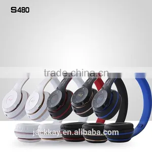 Mpow S480 Bluetooth Headphone, Wireless Headset, Headband Earphone thumbnail-6