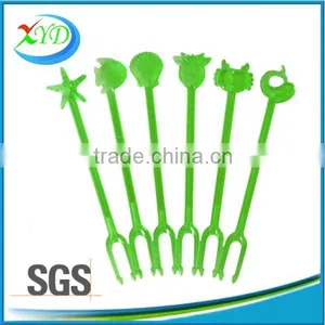 Hot Sale Sword Fruit Picks thumbnail-5