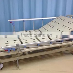 Sales Promotion in June 3 Function Electric Hospital Bed TMX833 thumbnail-3