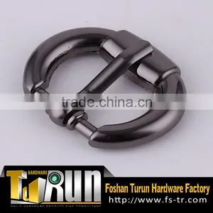 Fashion Decorative New Design Metal Boot Buckle thumbnail-2