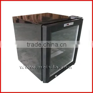 52L Mini Wine Bar, Bottle Refrigerator thumbnail-5