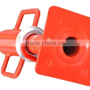 2015 LYZC Wholesale Cheap Steel Props Scaffolding Propos thumbnail-2