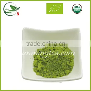 Organic Fresh Matcha Health Green Tea Powder thumbnail-1