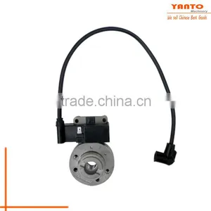 High Quality Ignition Coil and Flywheel for Gasoline 1E40F Brush Cutter Machine thumbnail-3