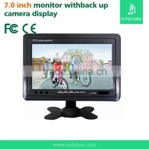 Backup System for Truck Special Car Rear View Camera thumbnail-1