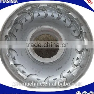 ATV Tyres Rubber Mold Manufacture/ Rubber Tire Mould thumbnail-1