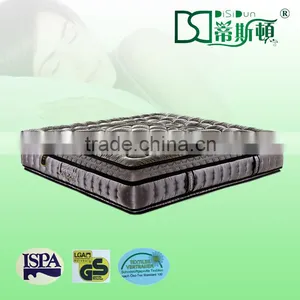 Sertapedic Firm Memory Foam Queen Mattress thumbnail-1