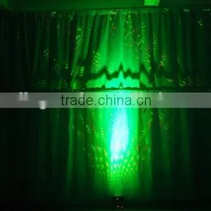 Led 18W +150mW RG Laser Led Par Stage Light thumbnail-3