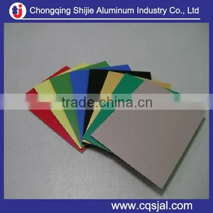PE or PVDF Color Coated 0.2 ~ 1.6mm Aluminum Coil Manufacturer in China thumbnail-4