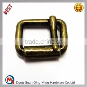 Free Sample Zinc Alloy Boot Buckle thumbnail-1