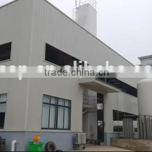 Off-gas Recovery Plant for High-purity Helium thumbnail-1