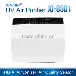 Wall-mountable Hotel Room Automatic Air Freshener JO-8501 thumbnail-1