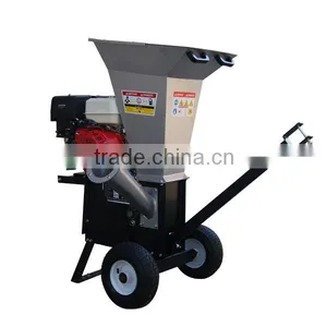 Factory Direct Sell Leaf Shredder, Manual Shredder Wood Chipper Shredder, Mini Shredder Machine thumbnail-4