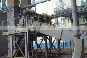 China Professional Large Capacity Wear Resistant Rock Lifting Equipment thumbnail-6