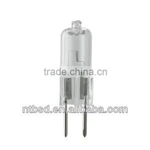 JCD Halogen Lamp G6.35 230V 20W thumbnail-1