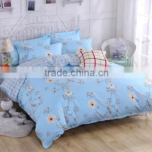 Home Textile Fabric Made by 100% Polyester With Beautiful Design Printed Soft Fabric thumbnail-4