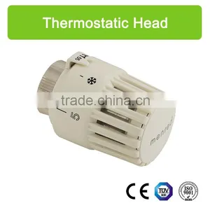 Menred Heating System Radiator Thermostatic Head Valve thumbnail-1