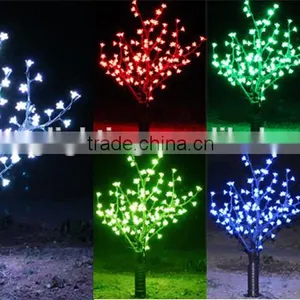 Wedding Party Decoration Trees, White Color Tree for Wedding Ceremony Scene thumbnail-1