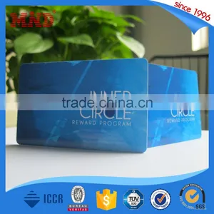 Made in China 125khz Mango Rfid Key Fob thumbnail-5
