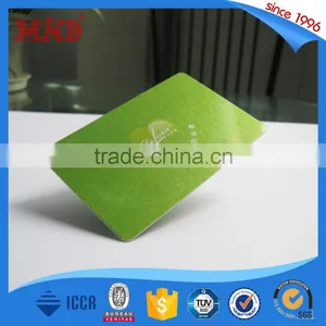 MDP100 NFC Card Full Color Read and Write Passive Antenna Card Chip Business for Wholesales thumbnail-3