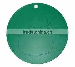2016 The Kitchen Products Silicone Cutting Board Set of Chopping Board Table Pad thumbnail-3