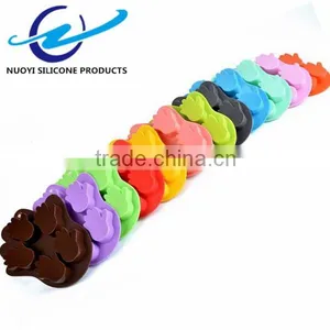 DIY Baby Hand Cake Mold Silicone thumbnail-5