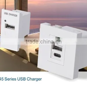 Factory Wholesale Universal Wall Socket thumbnail-1
