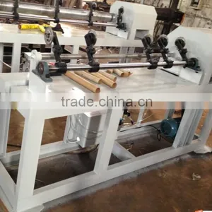 20-1300 mm Paper Core Cutting Machine Price in Wenzhou thumbnail-2
