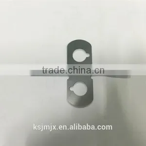 Stainless Steel Sleeve Holder thumbnail-1