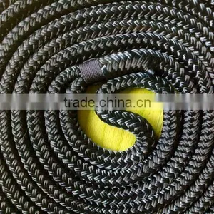 Double Layer Braided Rope With Eye thumbnail-1
