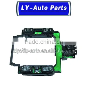 Console Mounted Master Power Window Switch For C-Class 2028208210 thumbnail-1