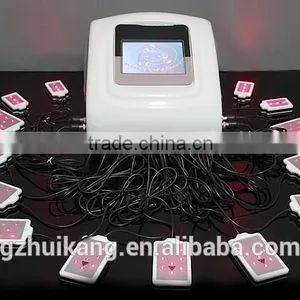Mini Laser Skin Whitening Machine Skin Whitening Sauna Skin Whitening Laser Machine thumbnail-1