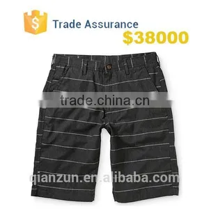 Custom Design Your Own 4 Way Stretch Mens Board Shorts thumbnail-2