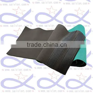 Customize Neoprene Sweat Waist Trimmer Belt thumbnail-1