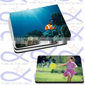 Blank Sublimation Mouse Pad Neoprene Wholesale thumbnail-1