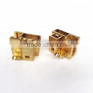 Brush Holder for Motor Slip Ring thumbnail-1