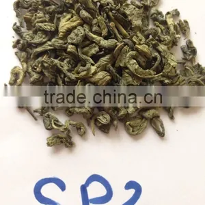 High Quality From Teaparis Vietnam Green Tea Super Pekoe thumbnail-3