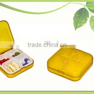 Quality Cheapest Keying Pill Storage Case thumbnail-6