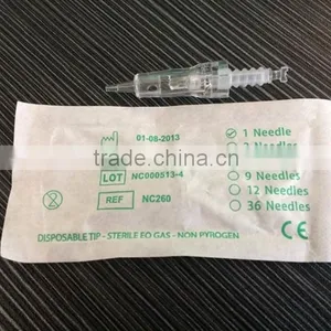 1/3/7 Tattoo Needles Derma Pen Needle Cartridges Manufacturer thumbnail-6