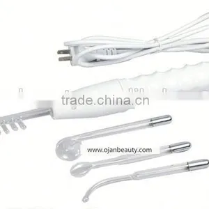 High Frequency RF Ultrasonic Galvanic Facial Machine thumbnail-2