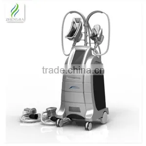 Top Selling Cavitation RF Cryolipolysis Lipo Cool Sculpting Laser / Cryolipolysis Fat Freeze Slimming Machine Fat Reduction thumbnail-1
