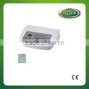 Portable Ultrasonic Facial Massager thumbnail-1