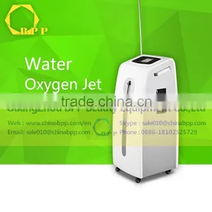 Guangzhou Bpp 2016 Hot Facial Care Beauty Equipment for Fine Lines Wrinkles Removal thumbnail-1